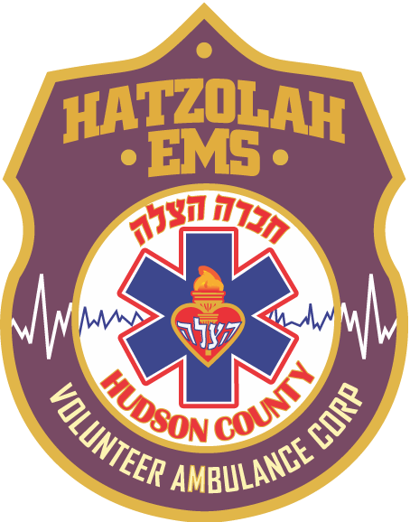 Hatzolah Hudson County